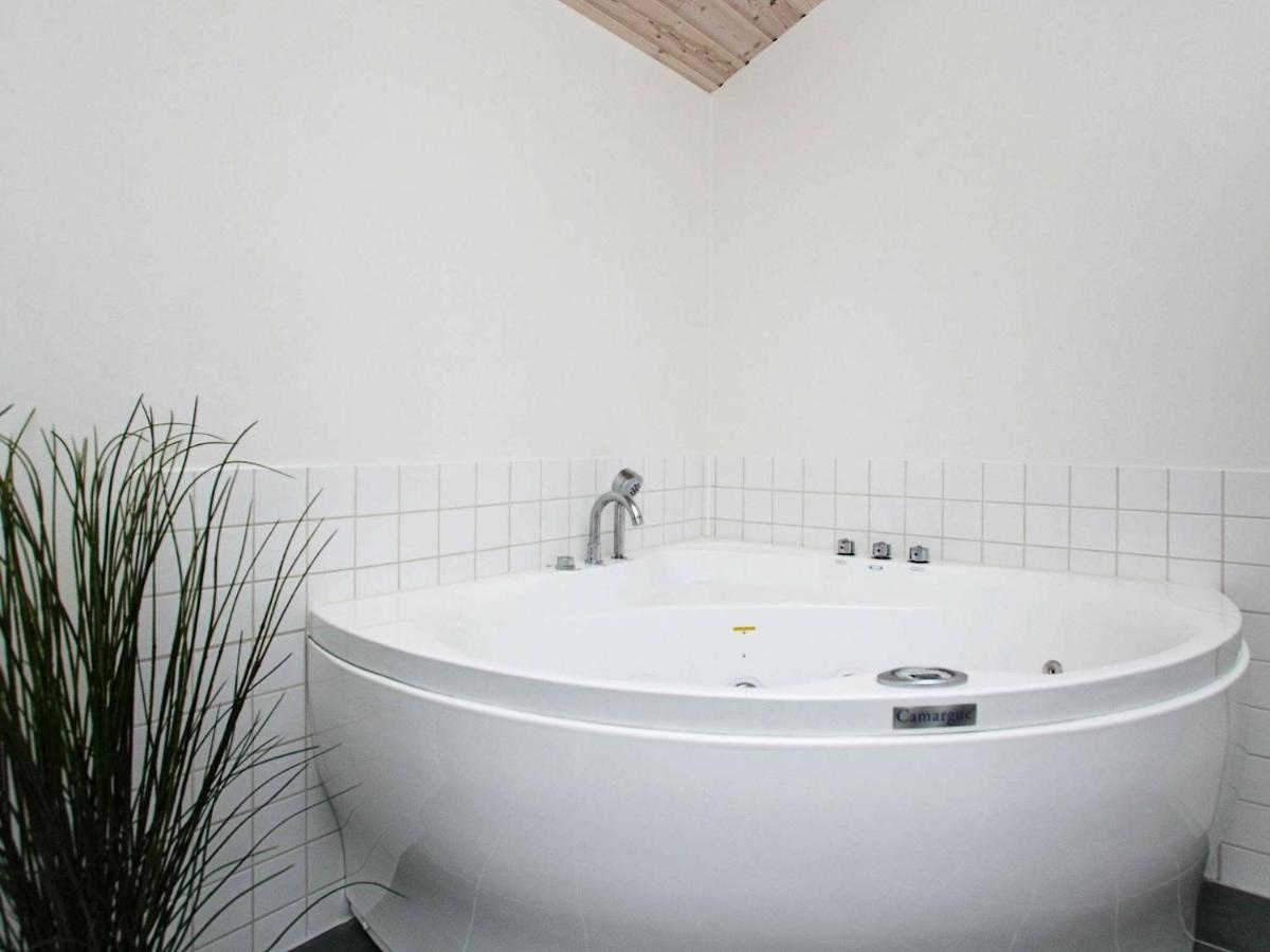 Holiday Home Aksel Munchsvej ヒアツハルス エクステリア 写真