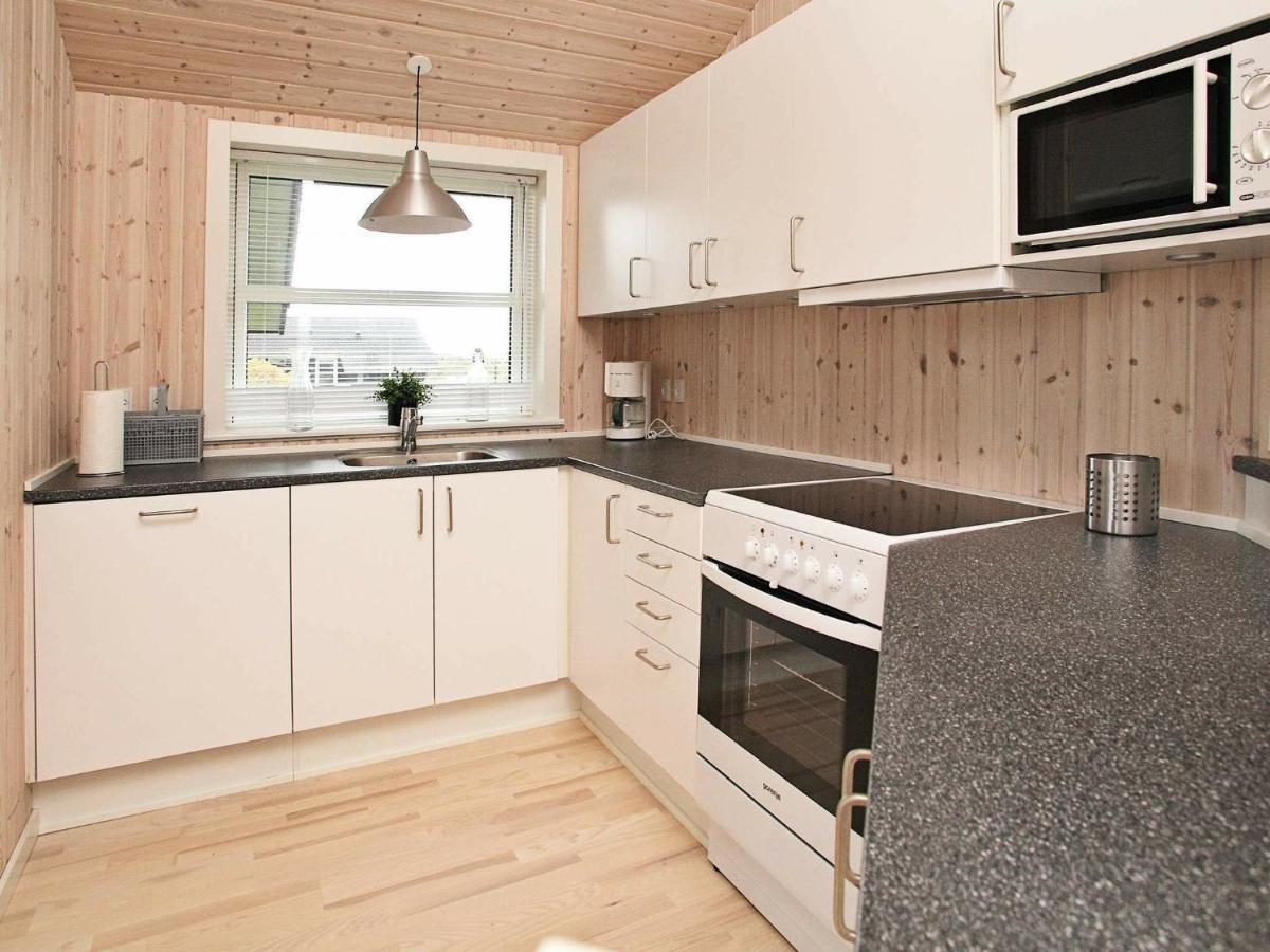 Holiday Home Aksel Munchsvej ヒアツハルス エクステリア 写真