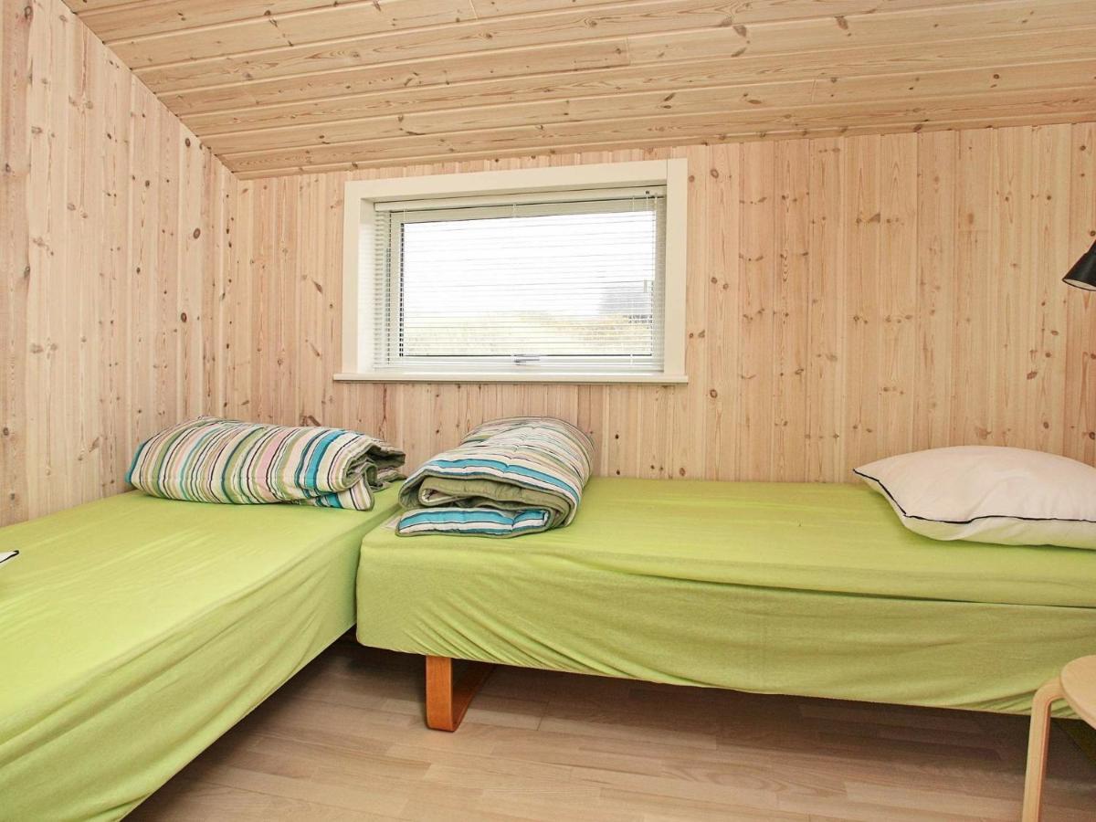 Holiday Home Aksel Munchsvej ヒアツハルス エクステリア 写真