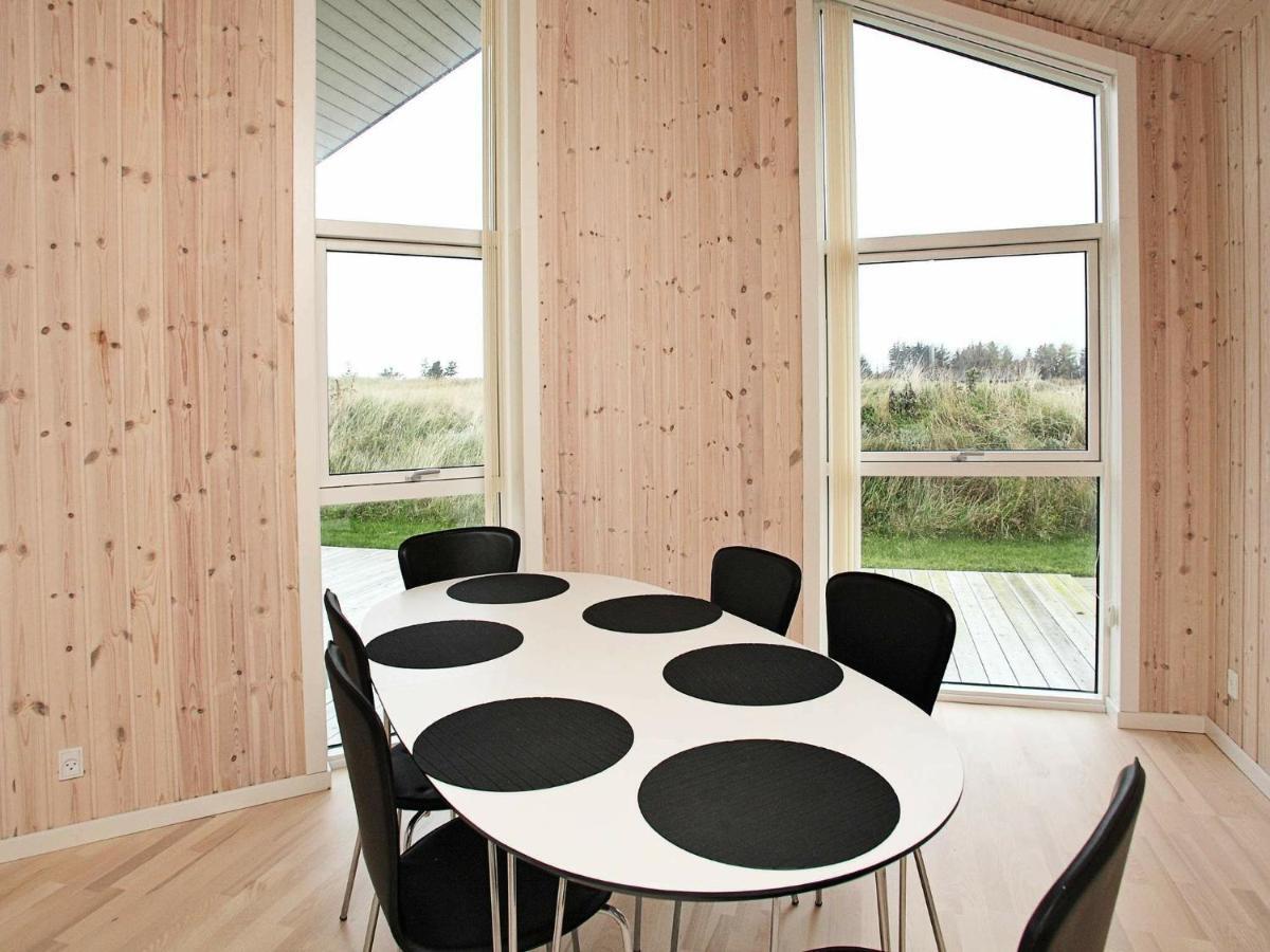 Holiday Home Aksel Munchsvej ヒアツハルス エクステリア 写真